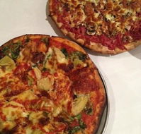 Accetta's Woodfired Pizza House - Bet 4u