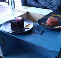 Alchemy Cafe and Eatery - Bet 4u