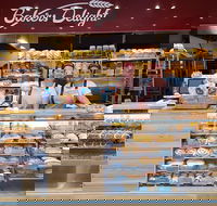 Bakers delight