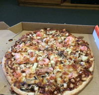 Big Brother's Pizza - Bet 4u