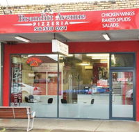 Branditt Avenue Pizzeria - Bet 4u