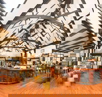 Cheeky Goose Cafe - Bridge Guide