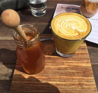 Chosen Bean Cafe Roasterie - Lawyer Find