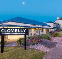 Clovelly Restaurant and Bar