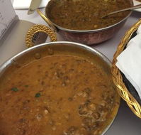 Curry and Tandoor - Bet 4u