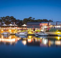 Dockside Cafe - Bet 4u