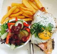 Flying Horse Bar  Brewery