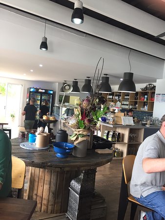 Food Co, On Franklin - Click Find 0