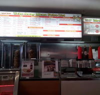 Golden Grill Turkish Restaurant - Bet 4u