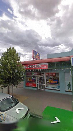 Goulburn Valley Charcoal Chicken - Bet 4u 0