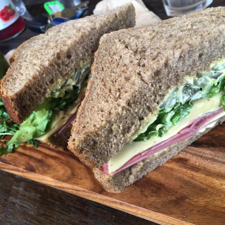 Graze Urban Cafe & Delicatessen - Click Find 0