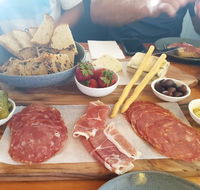 Grenache Wine Bar - Bridge Guide