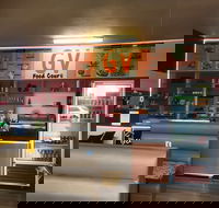 GV Food Court - Bet 4u