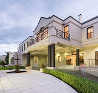 High Tea at Beau Monde International