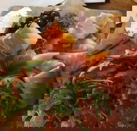 Isola di Capri - Bridge Guide