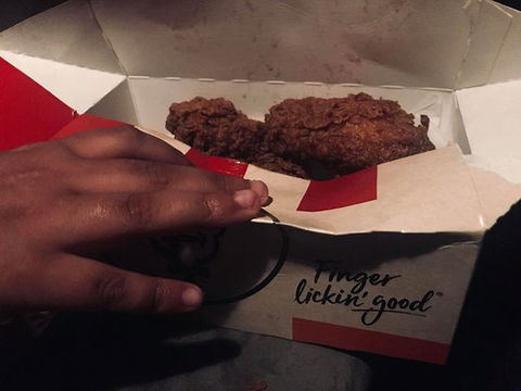 KFC - Bet 4u 0