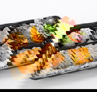 Kyo Sushi - Bet 4u