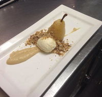 Logan's Cafe Restaurant