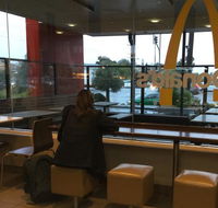 McDonalds - Bet 4u