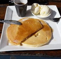 Mejavo's Cafe
