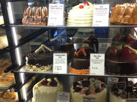 Muddings Bakery