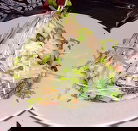 Mulgrave Country Club - Click Find