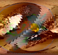 Nordic Kantine - Bridge Guide