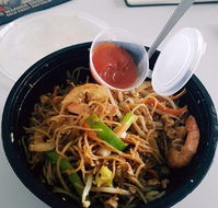 O.E.C. Japanese Street Food