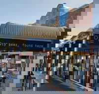 Ocean Reach Brewing - Bridge Guide