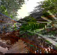 Olinda Tea House - Click Find