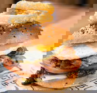 On It Burgers - Lawyer Find