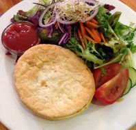 Pie In the Sky - Click Find
