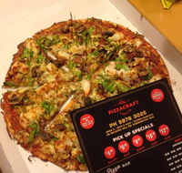 PizzaCraft  Pasta - Lawyer Find