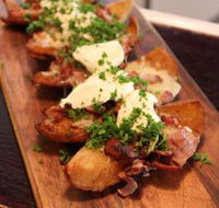 Proudfoots Boathouse