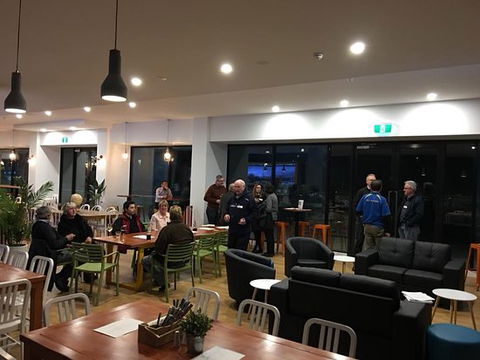 Ramaeâ€™s Cafe Lounge - Bet 4u 0