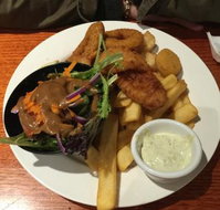 Rose - Shamrock Hotel - Bridge Guide