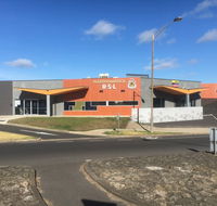 RSL  Saltwater Bistro