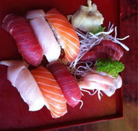 Sakura Sushi Mornington - Lawyer Find