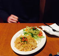 Salsa Mexican Restaurant - Bet 4u