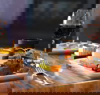 Sherwoods Restaurant - Bar - Beer Garden - Bridge Guide