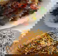 Silver Chopsticks - Bet 4u