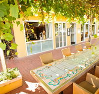 Stefano's Cafe - Bet 4u