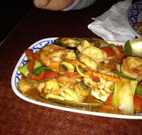 Thai on the Island - Bridge Guide