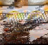 The Bistro - Bet 4u