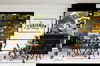The Chairman Cafe