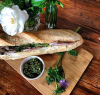 The Deli Platter - Click Find