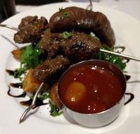 The Fat Seagull - Bridge Guide