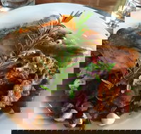 The Goat in the Boat - Bridge Guide