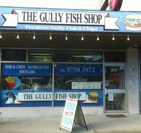 The Gully Fish Shop - Lawyer Find