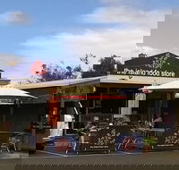 The Island Food Store - Bridge Guide